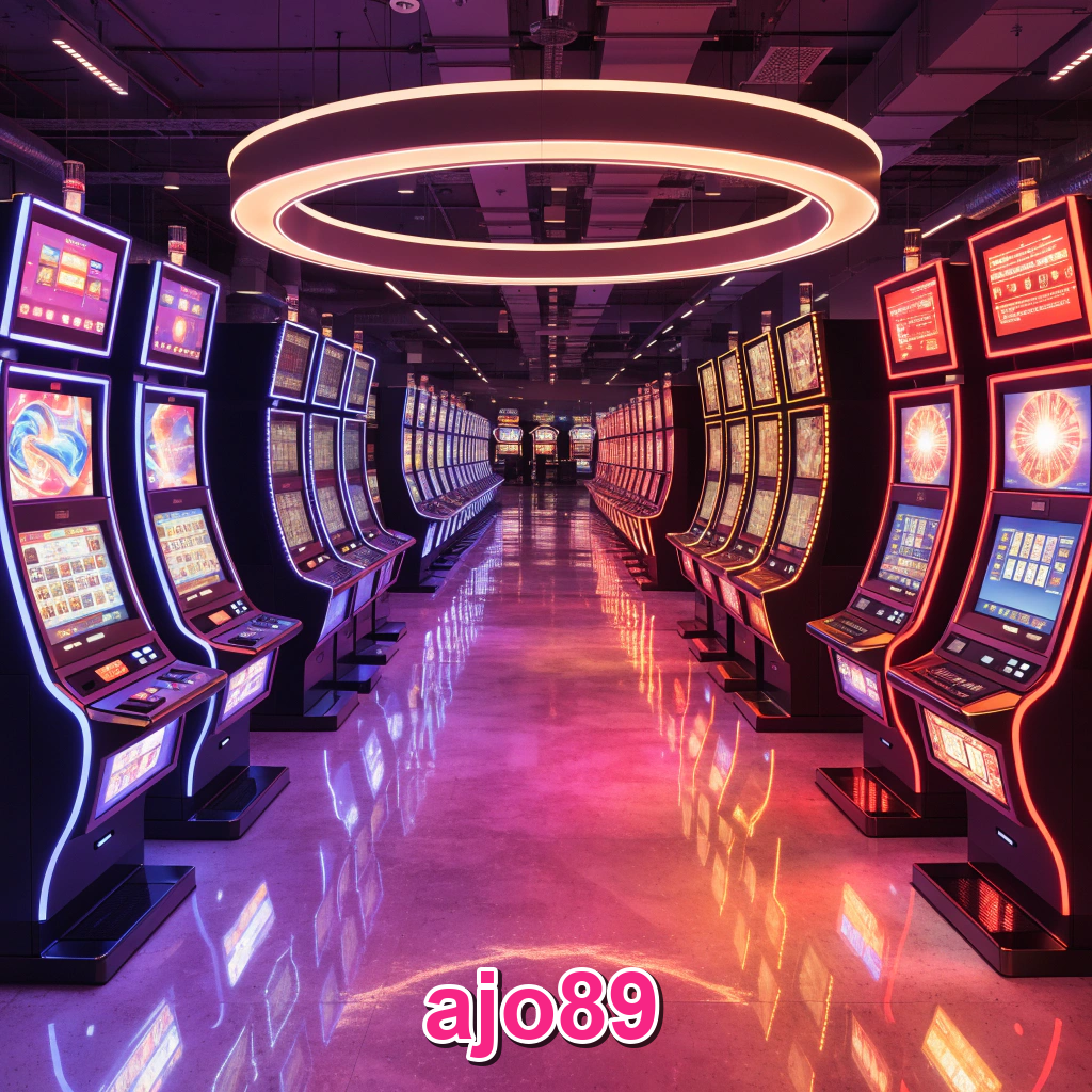 ajo89 APK Indonesia - Panduan Lengkap dan Tutorial